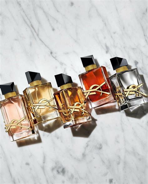 scent of ysl libre|ysl libre collection.